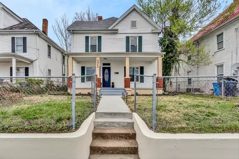 1210 Stewart Ave SE, Roanoke, VA 24013