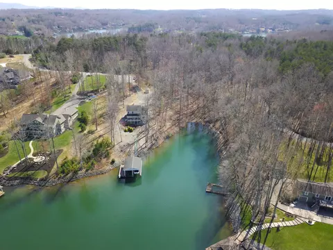 0 Baywatch Dr, Moneta, VA 24121