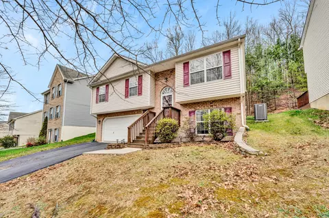 1742 Connors Run, Salem, VA 24153