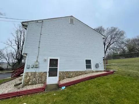 Exterior - 116 Beech St NW, Roanoke, VA 24017 photo 2 of 5