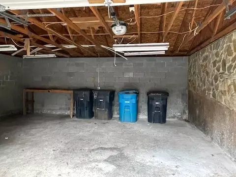 Exterior - 116 Beech St NW, Roanoke, VA 24017 photo 4 of 5