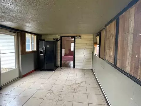 Exterior - 116 Beech St NW, Roanoke, VA 24017 photo 5 of 5