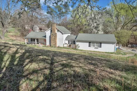 6124 Jordantown Rd, Vinton, VA 24179