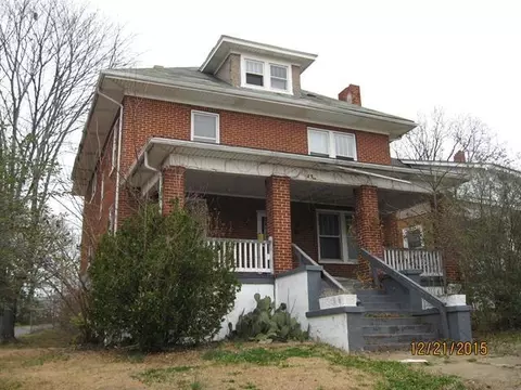 2515 Hanover Ave NW, Roanoke, VA 24017