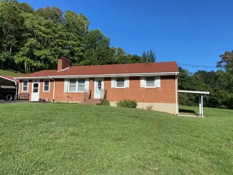 7743 Old Bent Mountain Rd, Roanoke, VA 24018