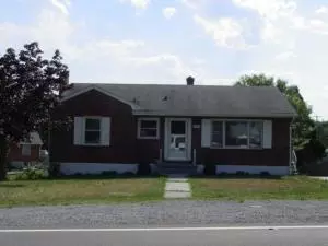 5222 Florist Rd NW, Roanoke, VA 24012
