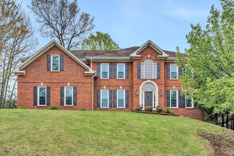 6712 Fairway Ridge Rd, Roanoke, VA 24018