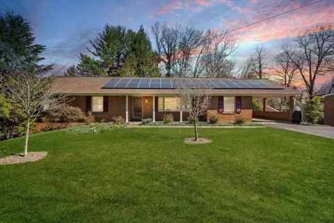 1155 Welch Rd SW, Roanoke, VA 24015