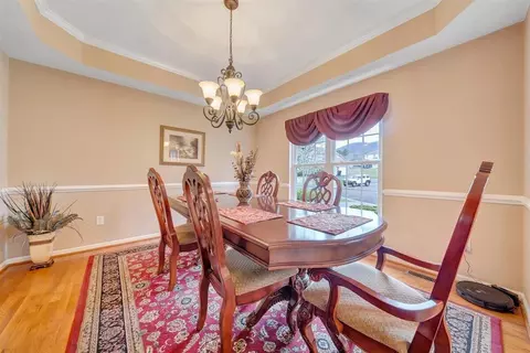 2921 Windrush Ln, Roanoke, VA 24012 photo 13
