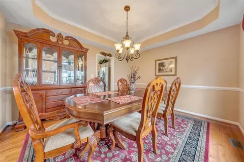 2921 Windrush Ln, Roanoke, VA 24012 photo 9
