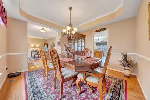 2921 Windrush Ln, Roanoke, VA 24012 photo 10