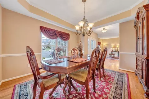 2921 Windrush Ln, Roanoke, VA 24012 photo 11