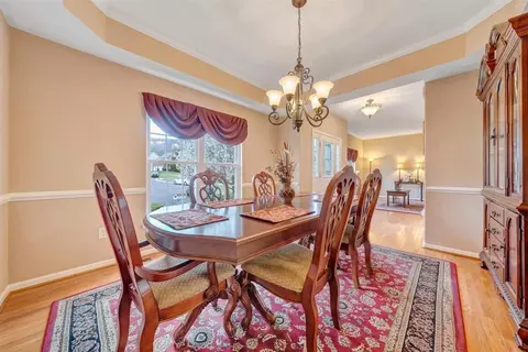 2921 Windrush Ln, Roanoke, VA 24012 photo 12