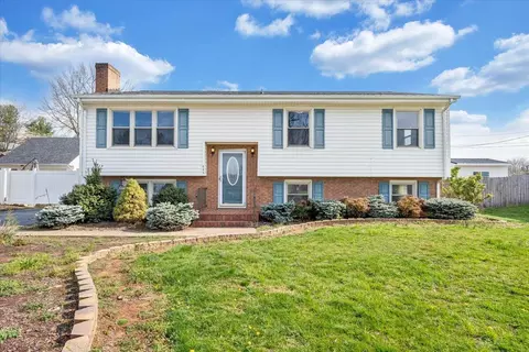444 Westland St, Salem, VA 24153