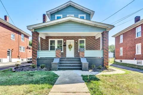 3111 Collingwood St NE, Roanoke, VA 24012