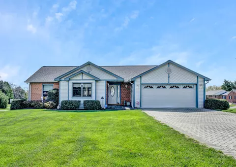 1348 Brick Church Rd, Rocky Mount, VA 24151