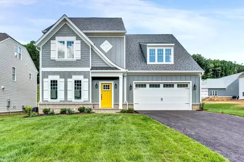 1012 Claremont Ct SW, Roanoke, VA 24014