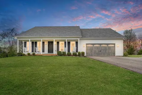 20 Evergreen Rd, Wirtz, VA 24184