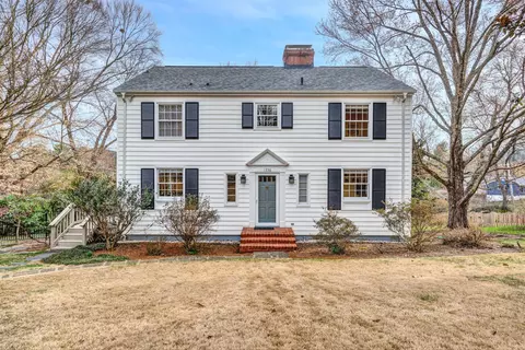 1336 E Dr SW, Roanoke, VA 24015