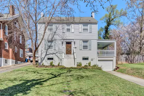 2301 Brandon Ave SW, Roanoke, VA 24015