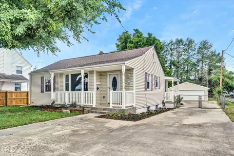 903 Whitney Ave NW, Roanoke, VA 24012