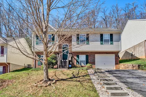 1782 Connors Run, Salem, VA 24153