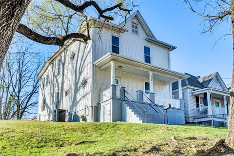 1321 Church Ave SE, Roanoke, VA 24013