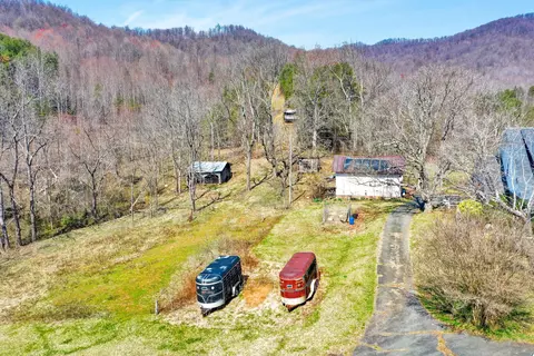 401 Green Hill Ln, Stuart, VA 24171 photo 37