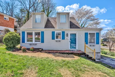 3431 View Ave, Roanoke, VA 24018