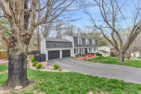 108 Niblick Dr, Salem, VA 24153