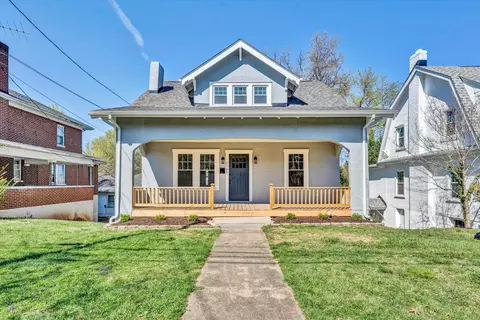 2143 Denniston Ave SW, Roanoke, VA 24015