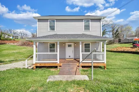 1745 20th St NE, Roanoke, VA 24012