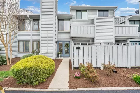 2327 Wood Gate Ln, Salem, VA 24153