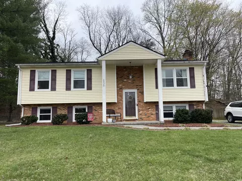 6820 Trevilian Rd, Roanoke, VA 24019