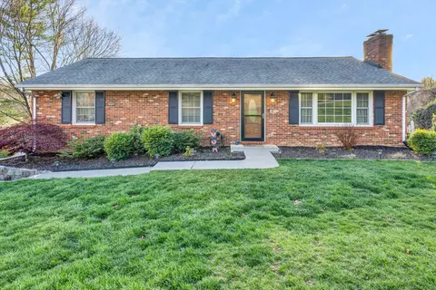 158 Woodlawn Ave, Blue Ridge, VA 24064