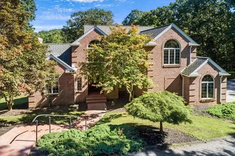 1510 Highland Cir, Blacksburg, VA 24060