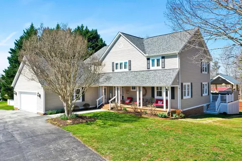 1545 Morewood Rd, Hardy, VA 24101