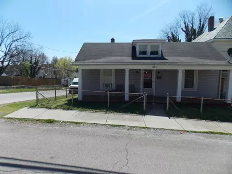 1323 Tazewell Ave SE, Roanoke, VA 24013