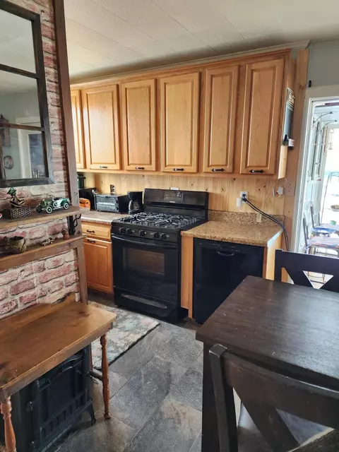 Kitchen - 308 E Michigan St, Covington, VA 24426 photo 3 of 4