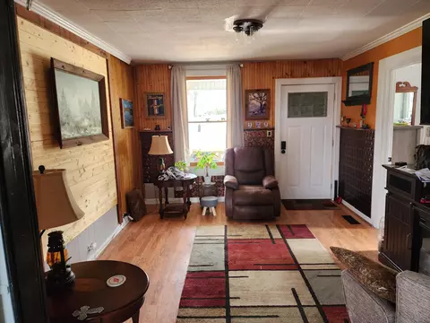 Living - 308 E Michigan St, Covington, VA 24426 photo 1 of 1