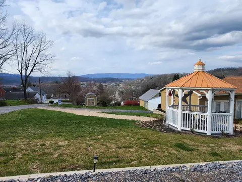 View/Area - 308 E Michigan St, Covington, VA 24426 photo 1 of 1