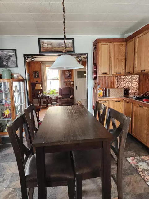 Dining - 308 E Michigan St, Covington, VA 24426 photo 1 of 1