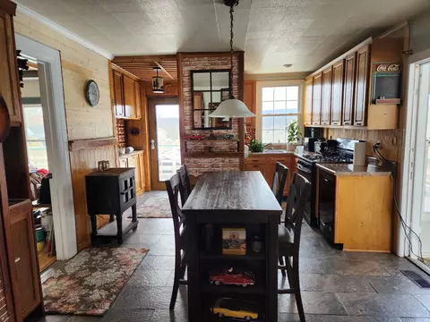 Kitchen - 308 E Michigan St, Covington, VA 24426 photo 1 of 4