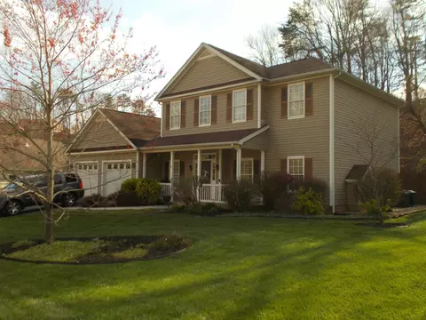 1237 Coronado Dr, Salem, VA 24153