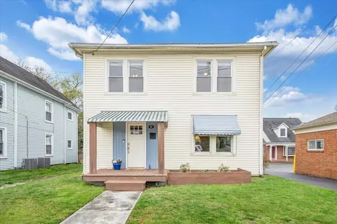 307 S Colorado St, Salem, VA 24153