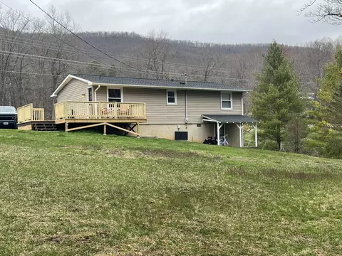 5304 Keffer Rd, Catawba, VA 24070 photo 2