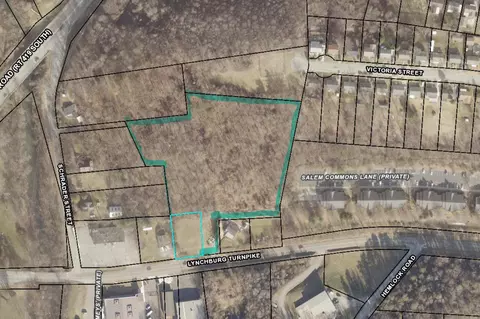 16311637 Lynchburg Tpke, Salem, VA 24153