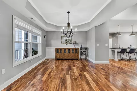 Dining - 2483 Wolf Run, Vinton, VA 24179 photo 1 of 3