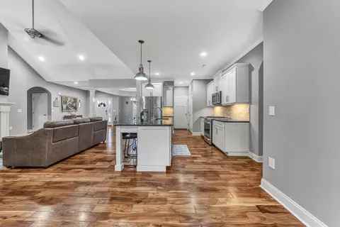 Kitchen - 2483 Wolf Run, Vinton, VA 24179 photo 1 of 12