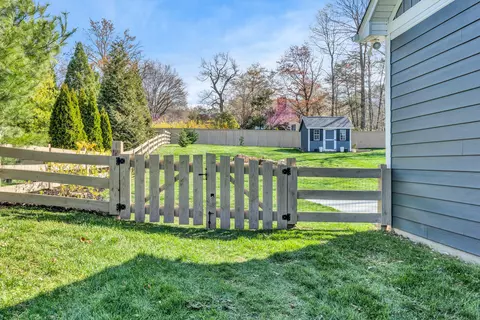 Exterior - 2483 Wolf Run, Vinton, VA 24179 photo 12 of 14